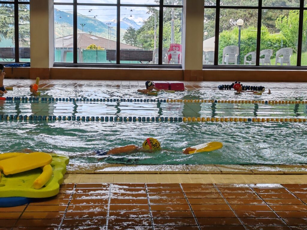 Aosta Nuoto