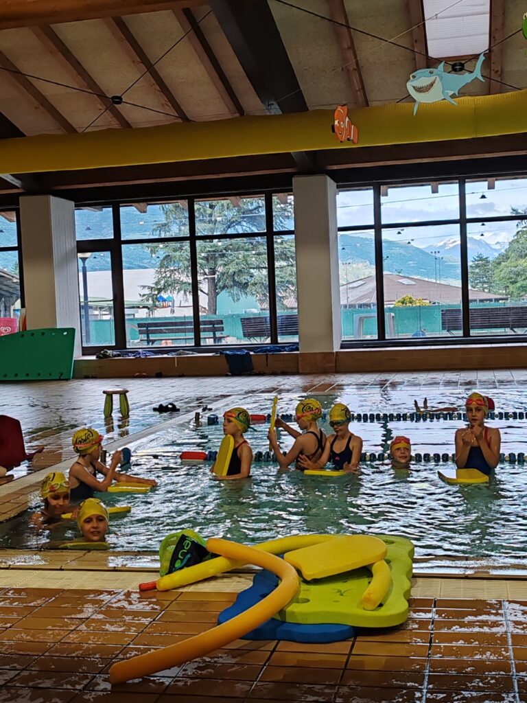 Aosta Nuoto