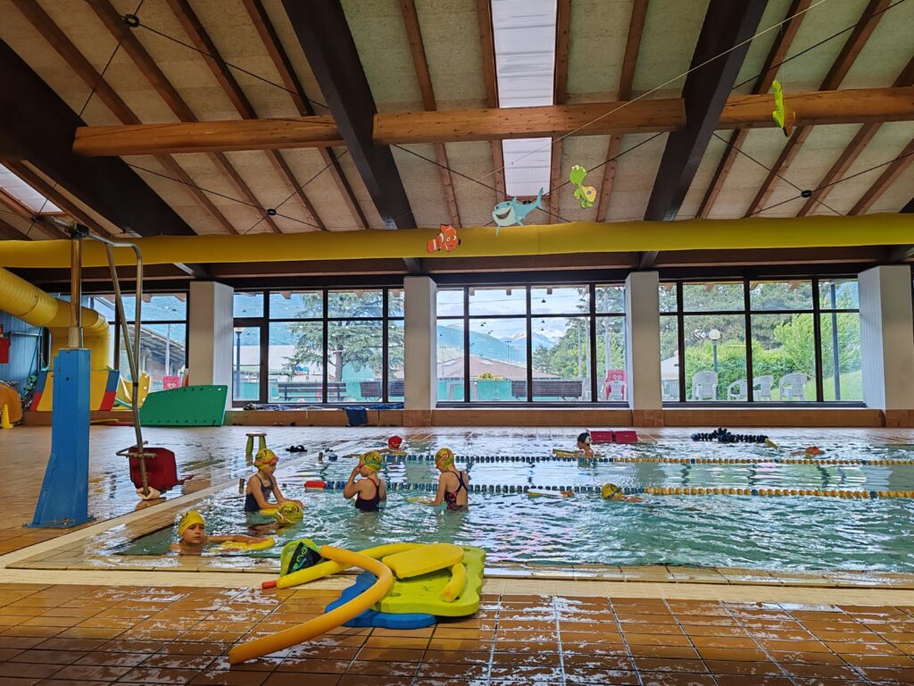 Aosta Nuoto