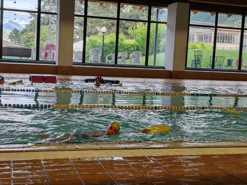 Aosta Nuoto