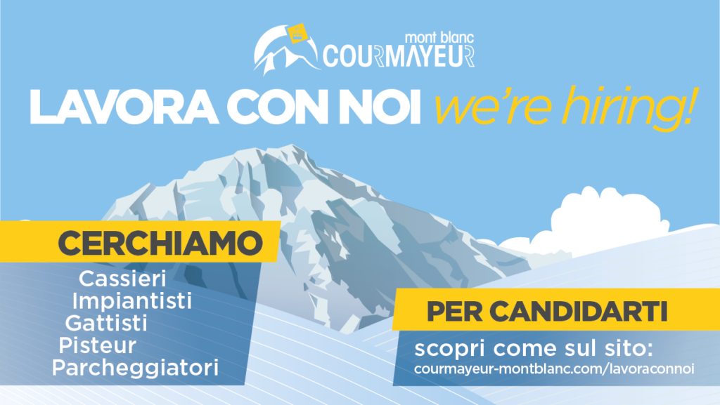 CMBF lavora con noi v Hrz