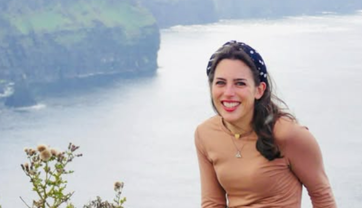 Chiara Arduino