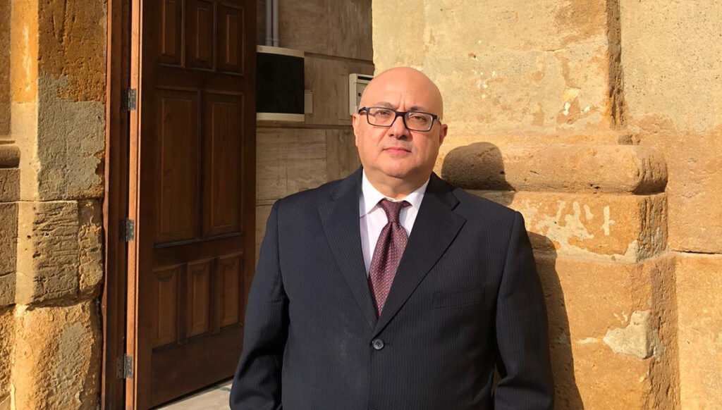 Claudio Montesano