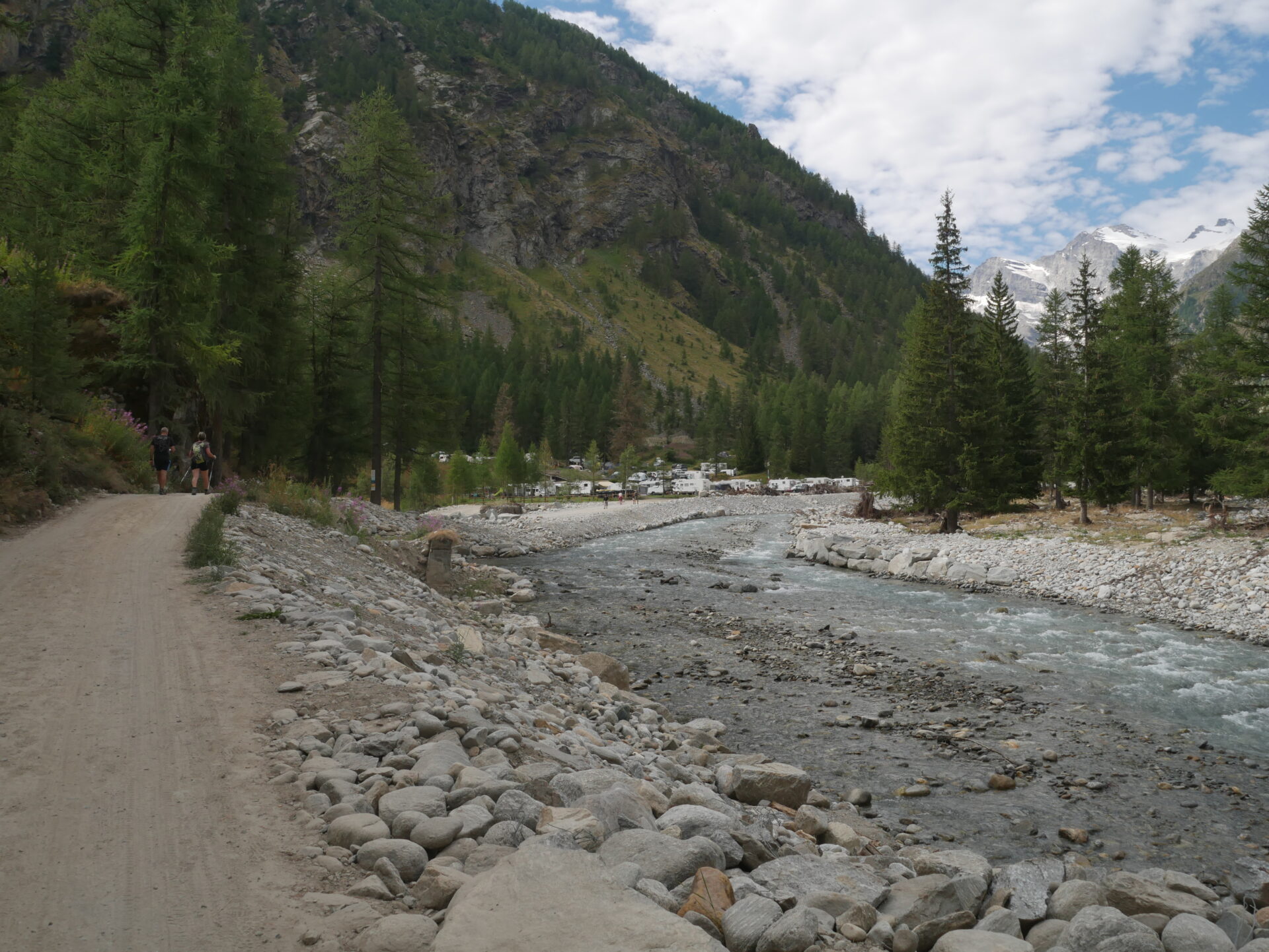 Cogne valnontey