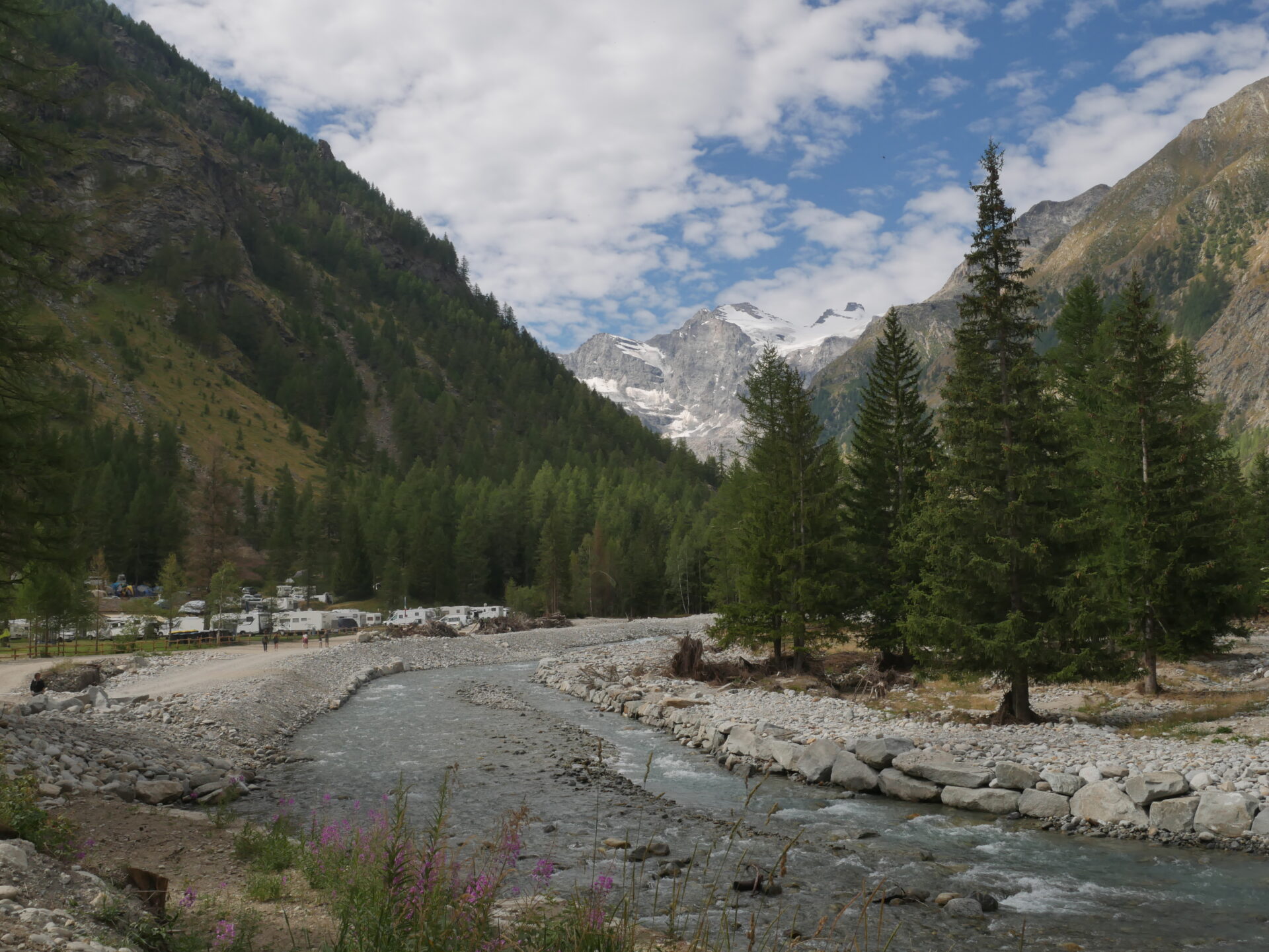Cogne valnontey