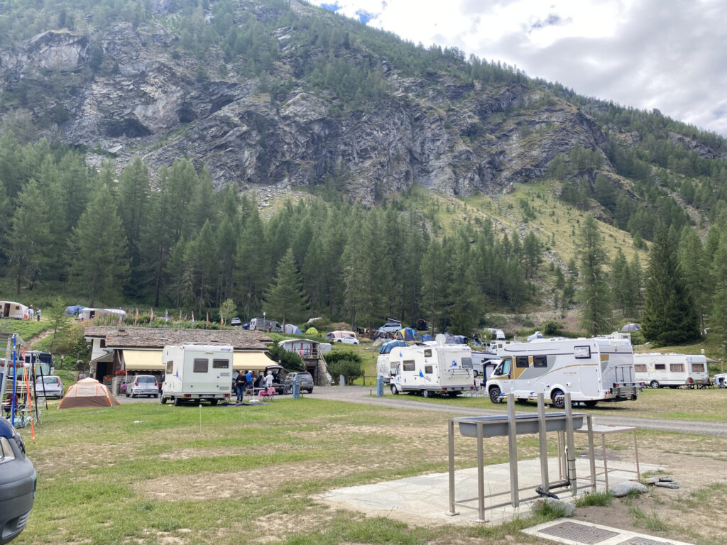 Cogne Valnontey