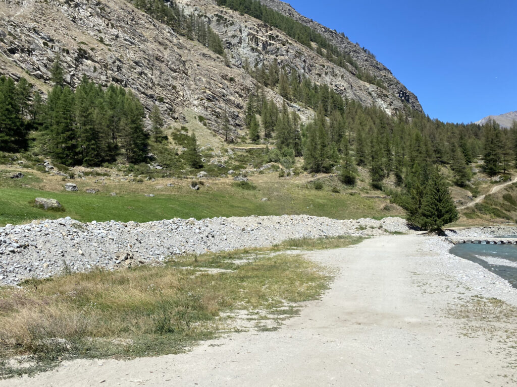 Cogne