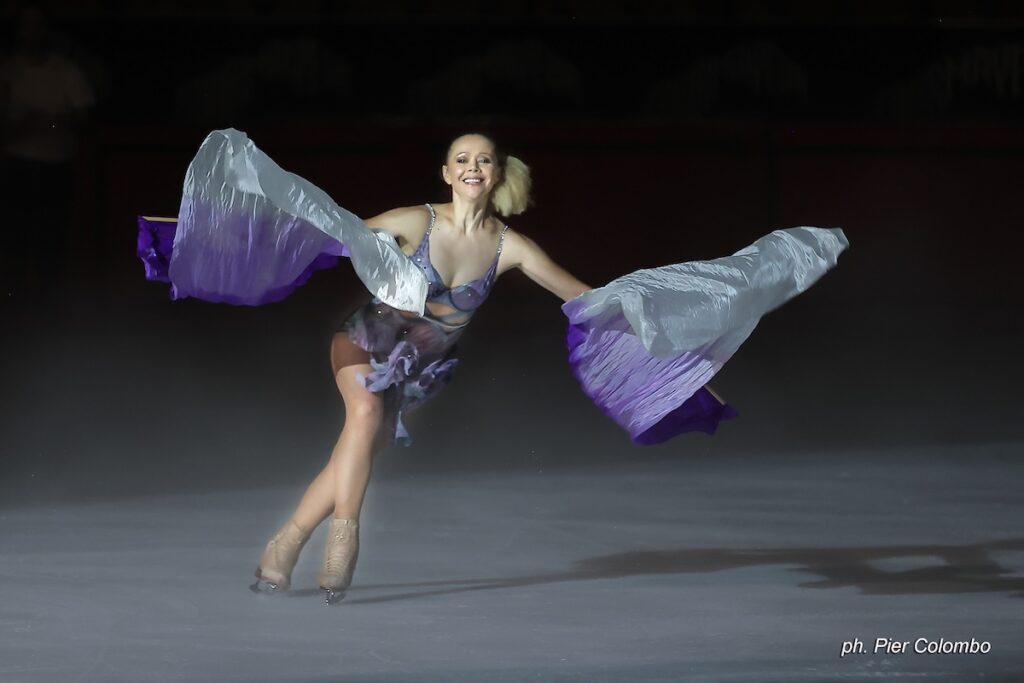 Courmayeur on Ice ()