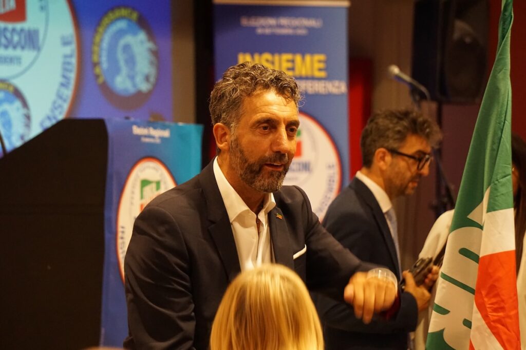 Marco Sorbara