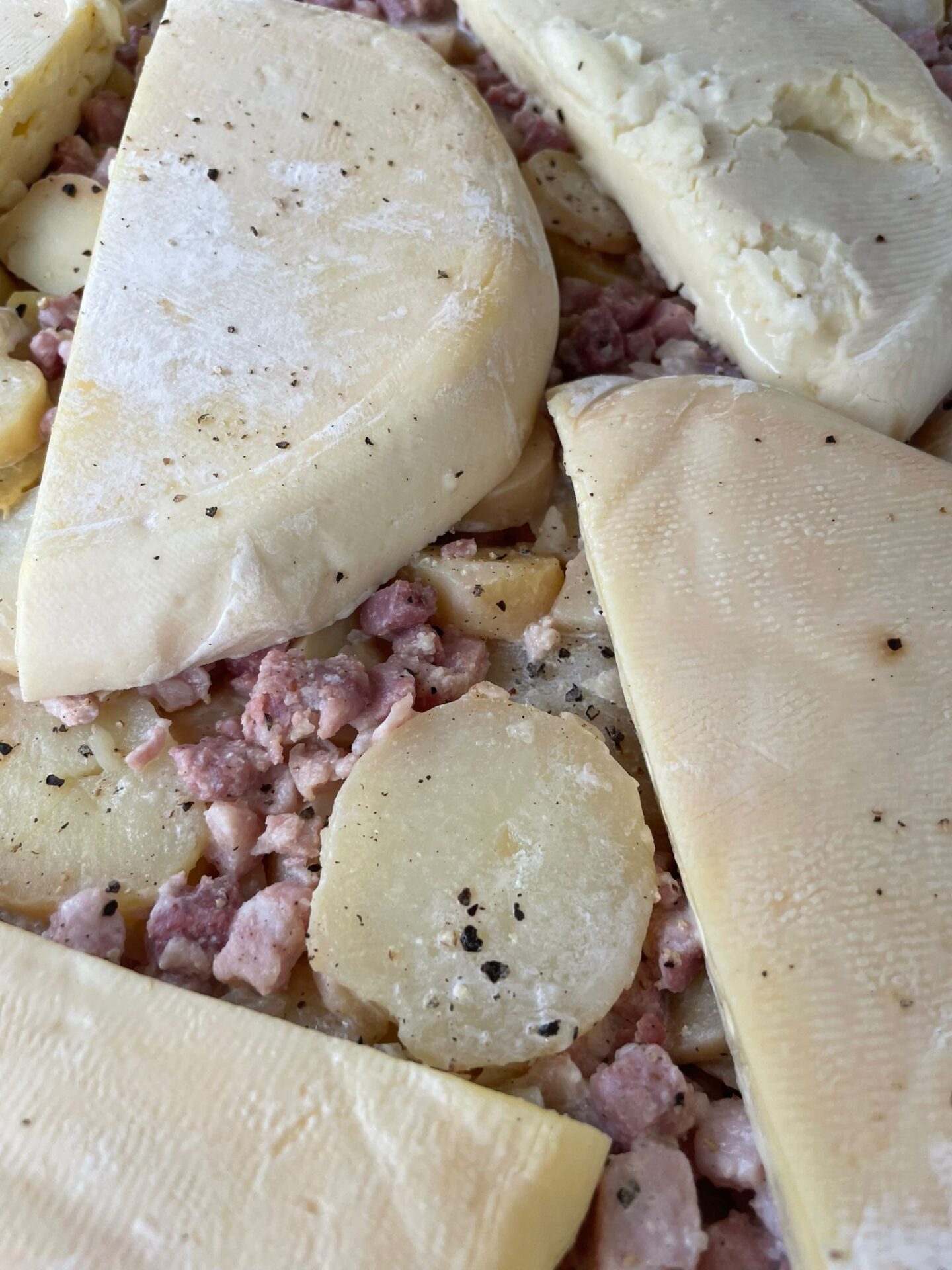 Feta de la Trifolla Allein