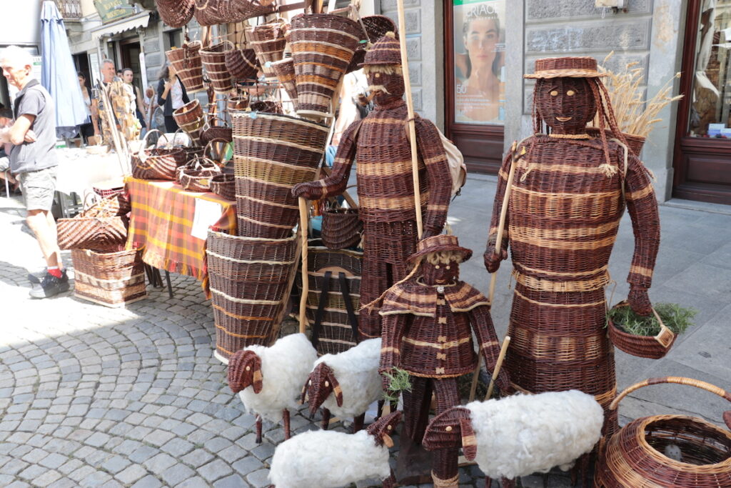 Foire d'ete