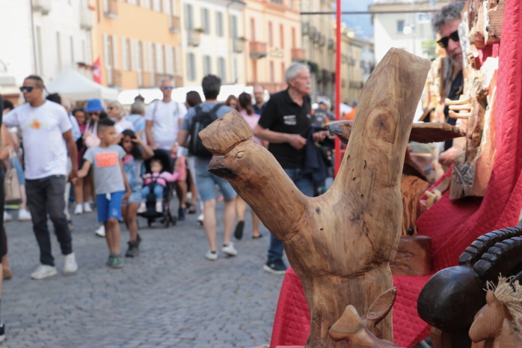 Foire d'ete