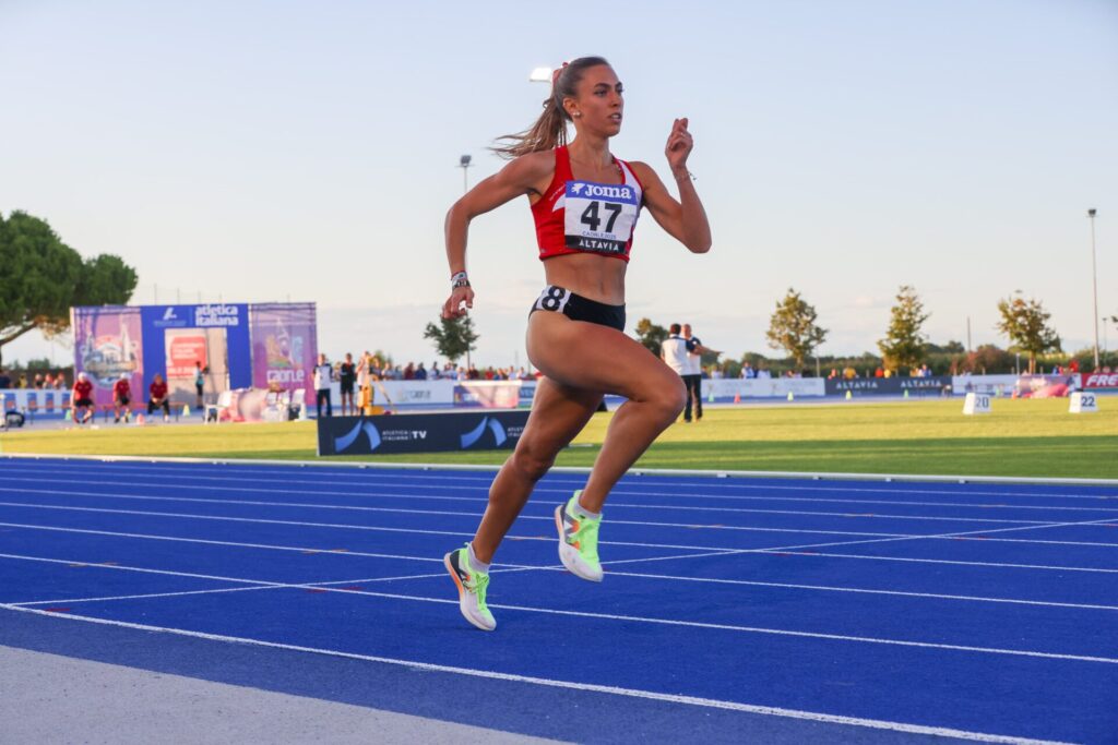 Foudraz PH AtleticamenteFoto
