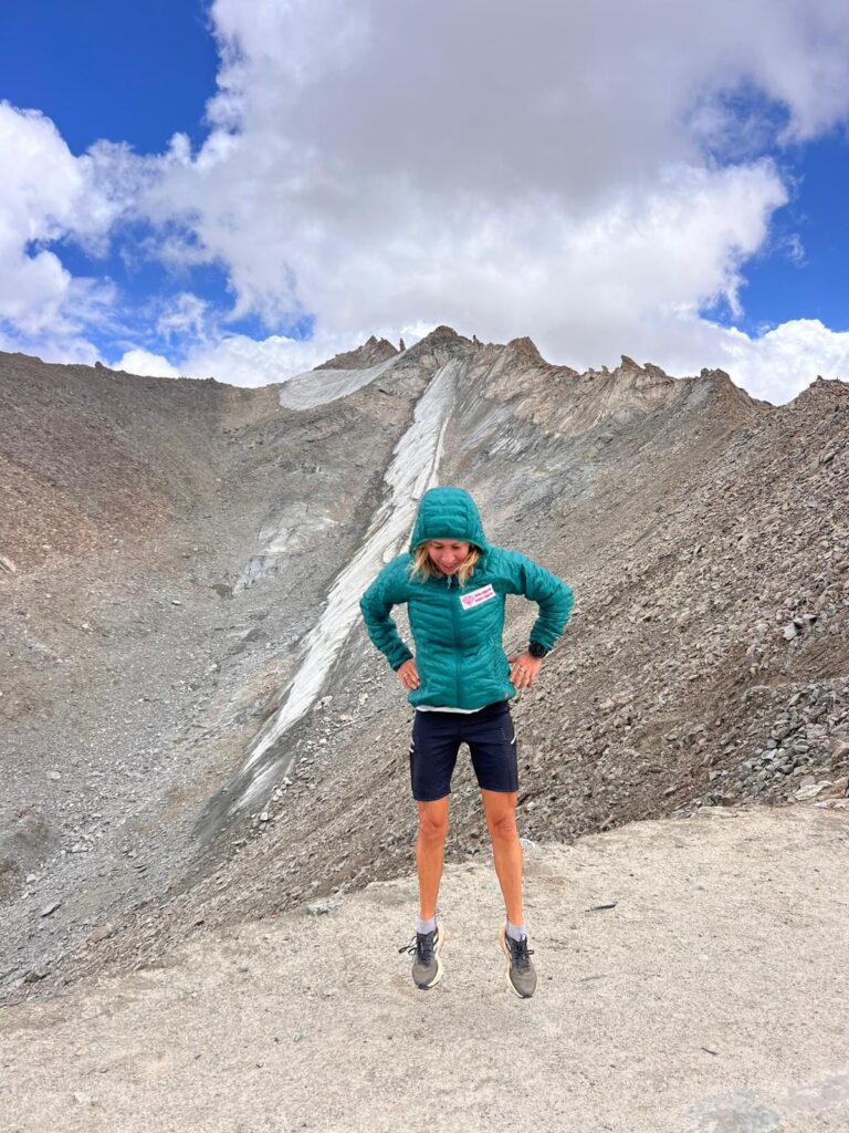 Francesca Canepa Ladakh Himalaya