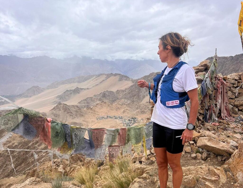 Francesca Canepa Ladakh Himalaya