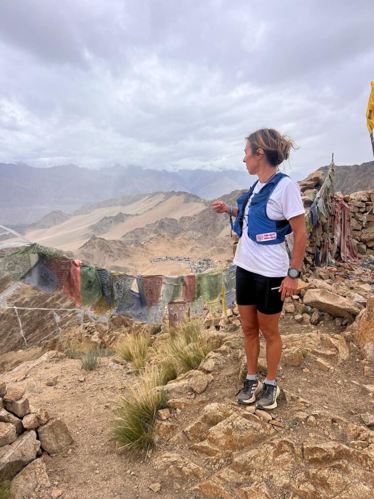 Francesca Canepa Ladakh Himalaya