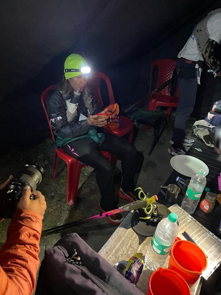 Francesca Canepa Ladakh Himalaya