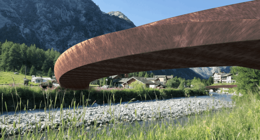 Giulio Violanti e Gregorio Ninci