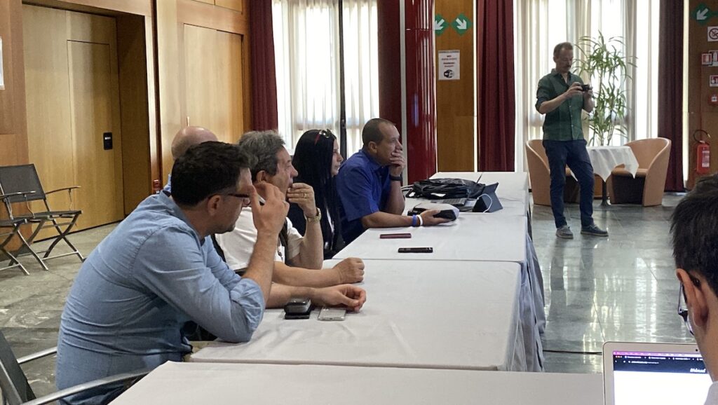 Referundum confermativo