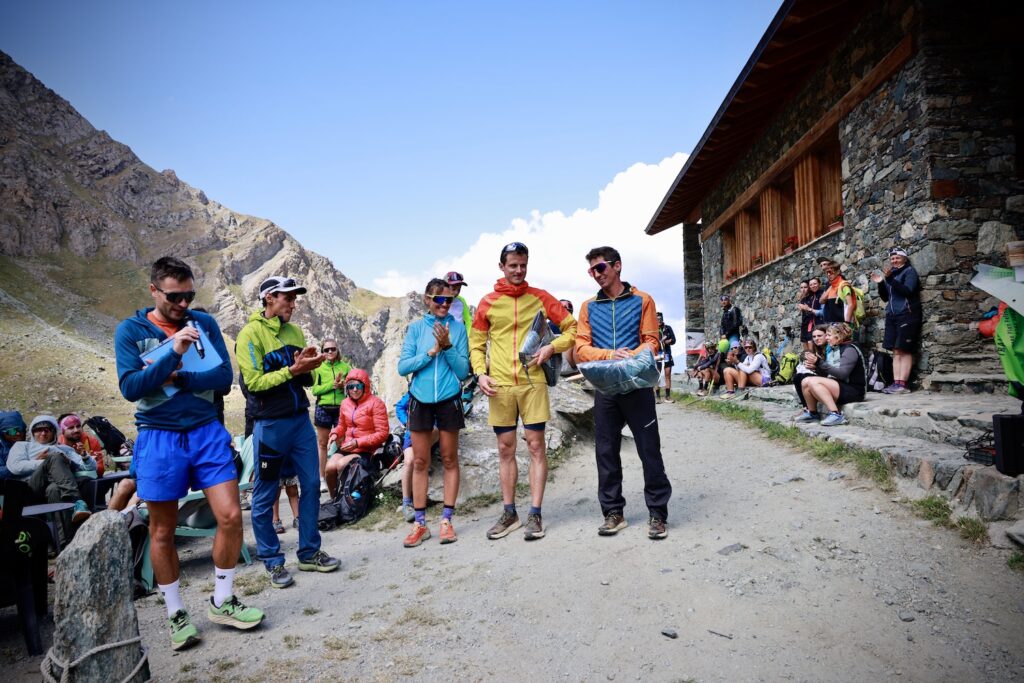 Mont Emilius, Charvensod (AO), Premio speciale in ricordo di Denis Trento Photo credit: Roberto Roux