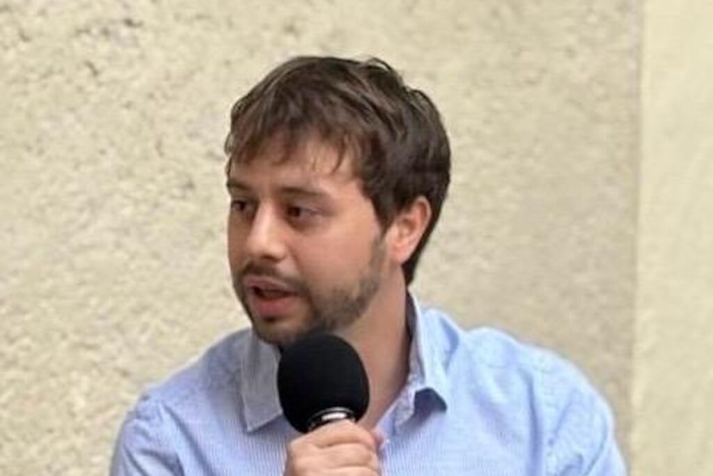 Jacques Martinet