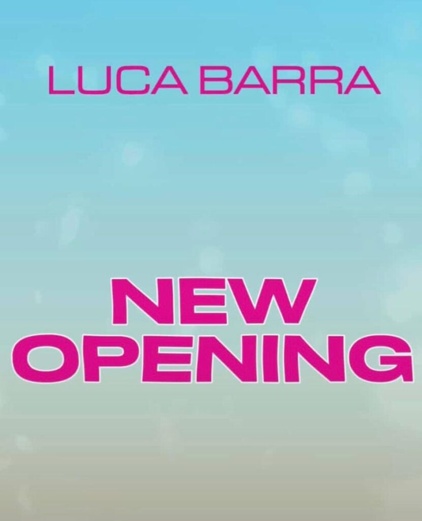 Luca Barra