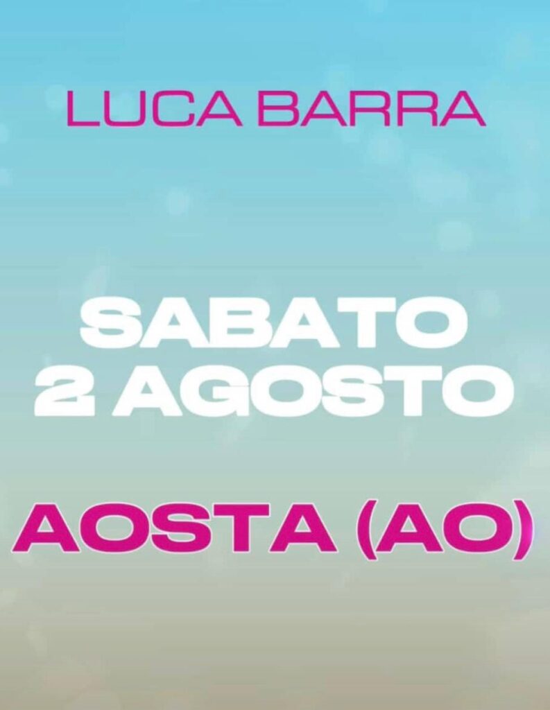 Luca Barra