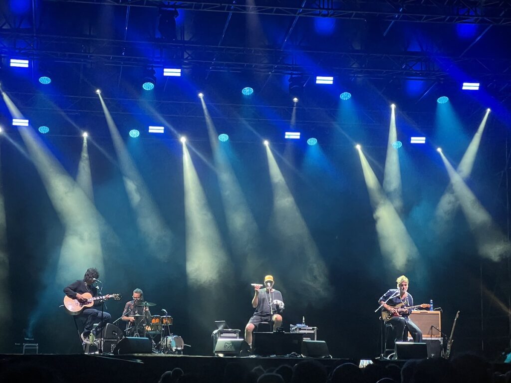 Negrita Bard