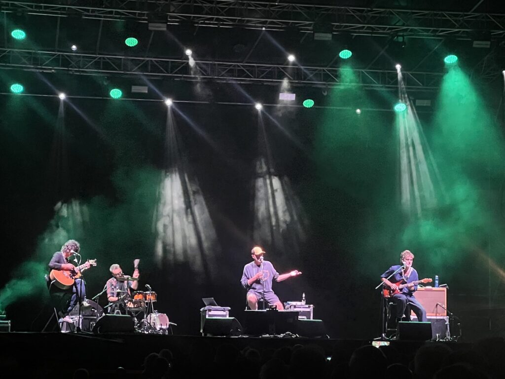 Negrita Bard