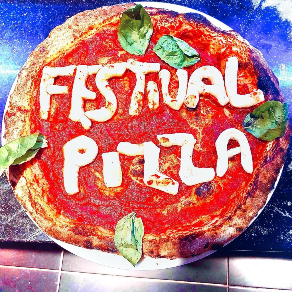 Pizza Festival Chatillon