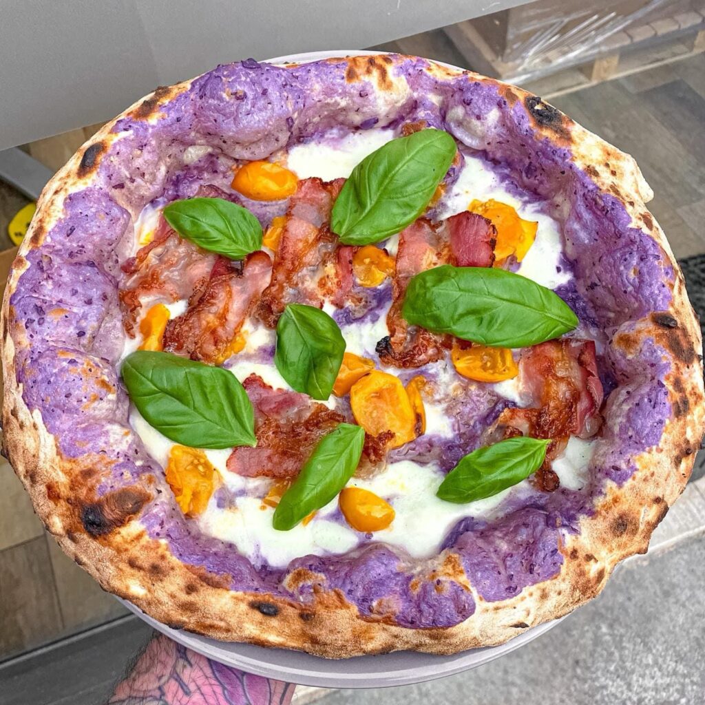 Pizza Festival Chatillon