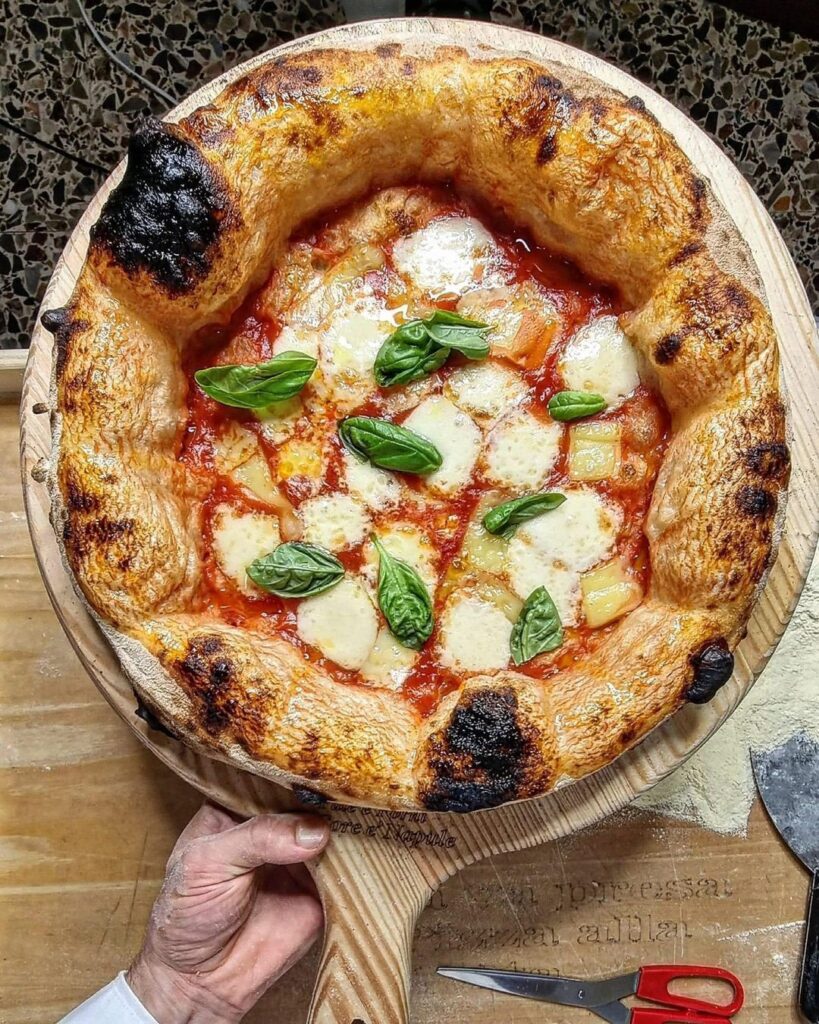 Pizza Festival Chatillon