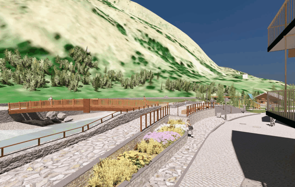 Progetto Atelier Projet Studio