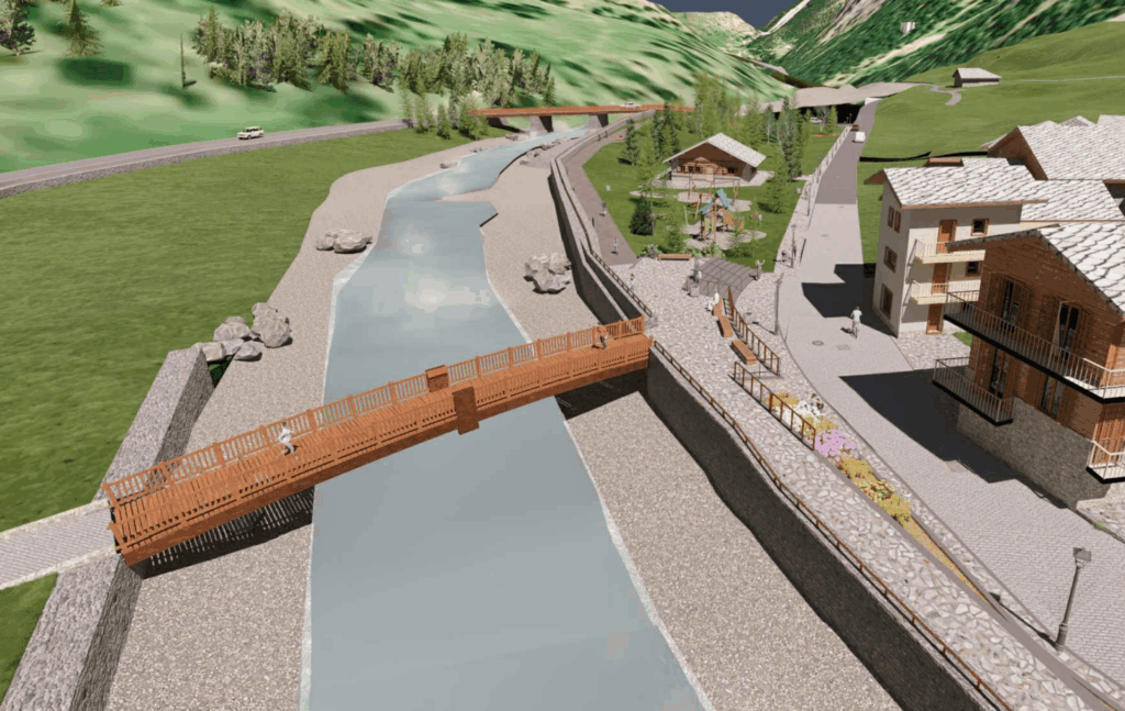 Progetto Atelier Projet Studio