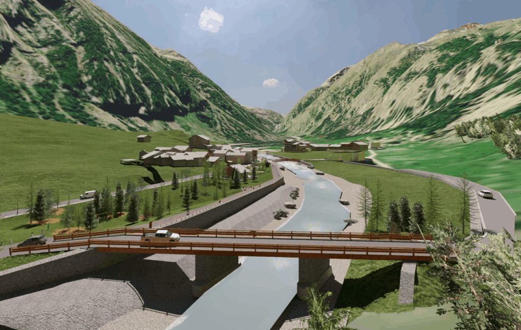 Progetto Atelier Projet Studio