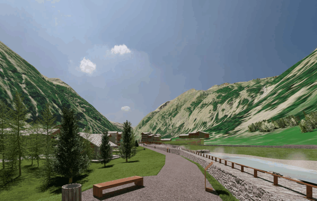 Progetto Atelier Projet Studio