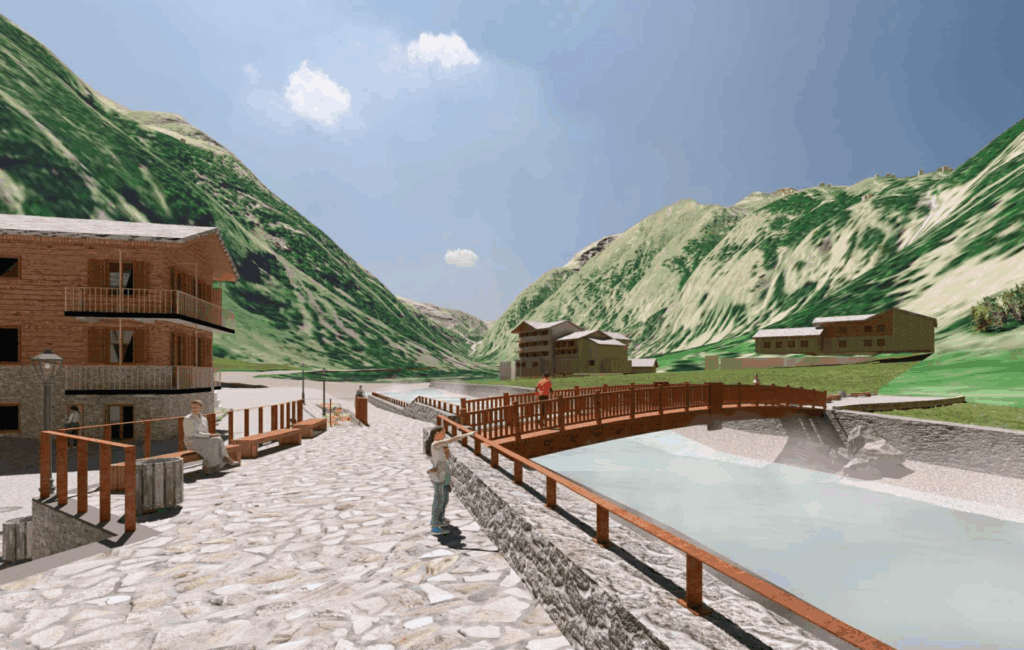 Progetto Atelier Projet Studio