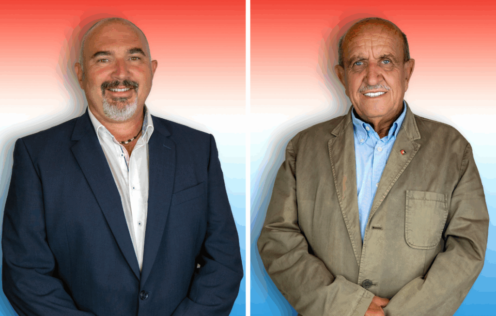 Cottino e Bionaz