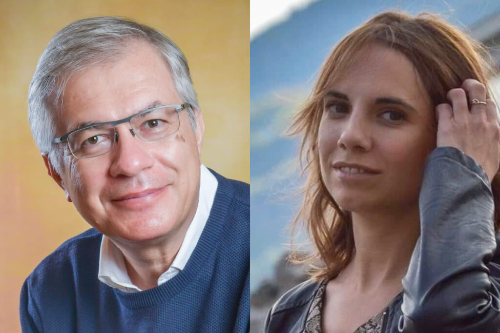 Raffaele Rocco - Valeria Fadda