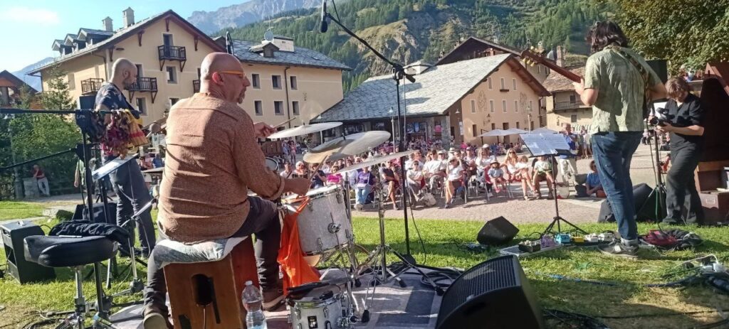 Sotto le stelle del jazz