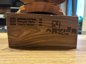 Trofeo Fiolet d