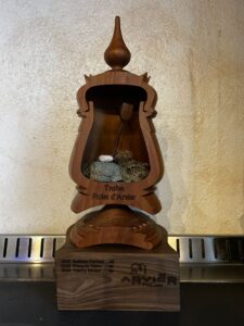 Trofeo Fiolet d