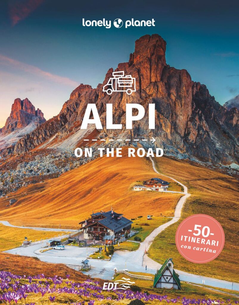 Alpi on the road