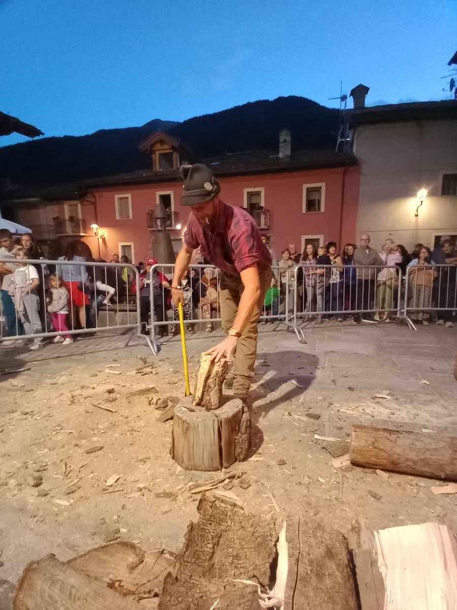 Veillà di Ètroubles