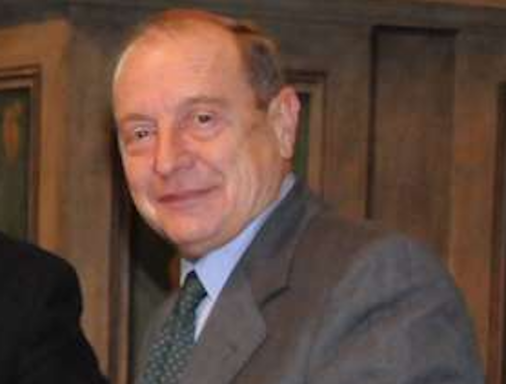 Vladimiro ZAGREBELSKY