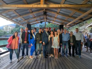 candidati lega comune Aosta