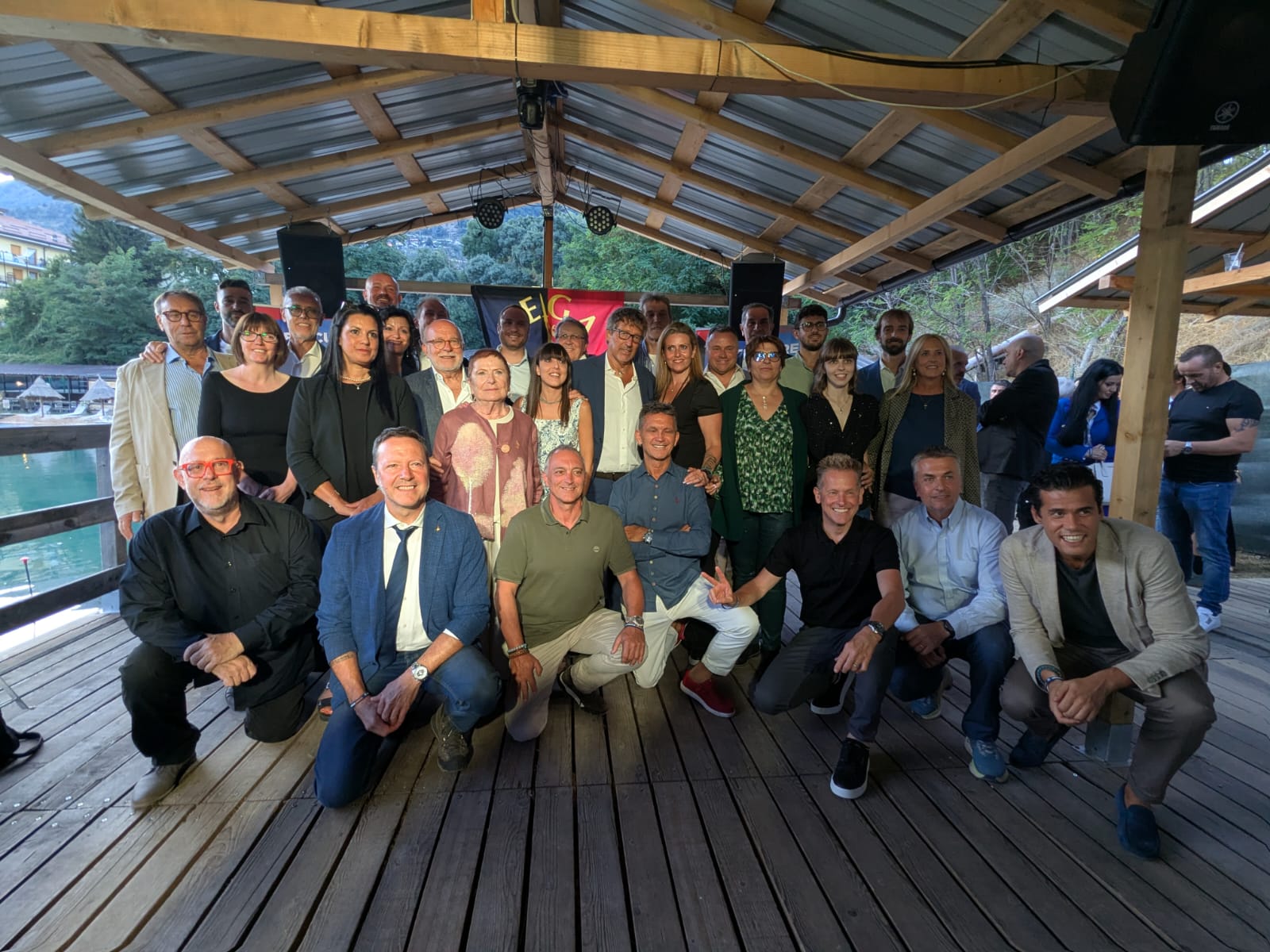 candidati lega regione