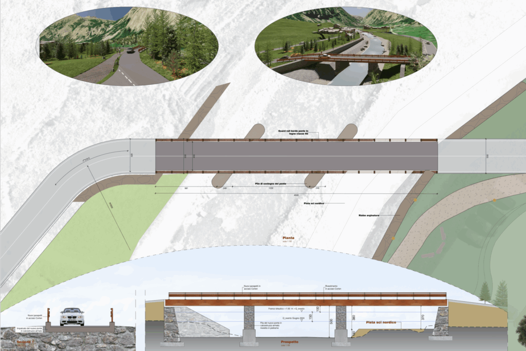 progetto Atelier Projet Studio