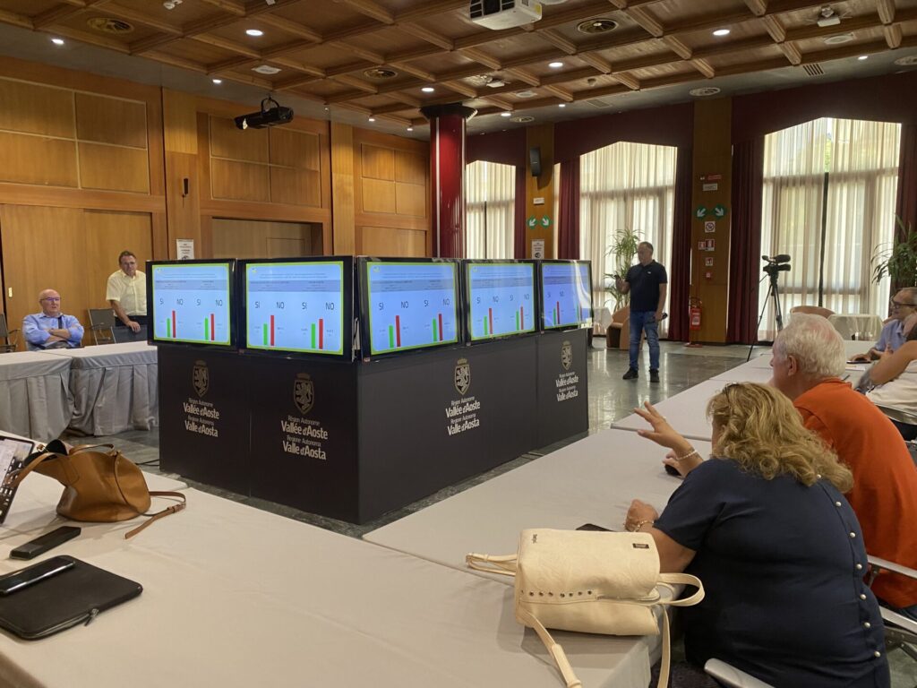 referendum confermativo