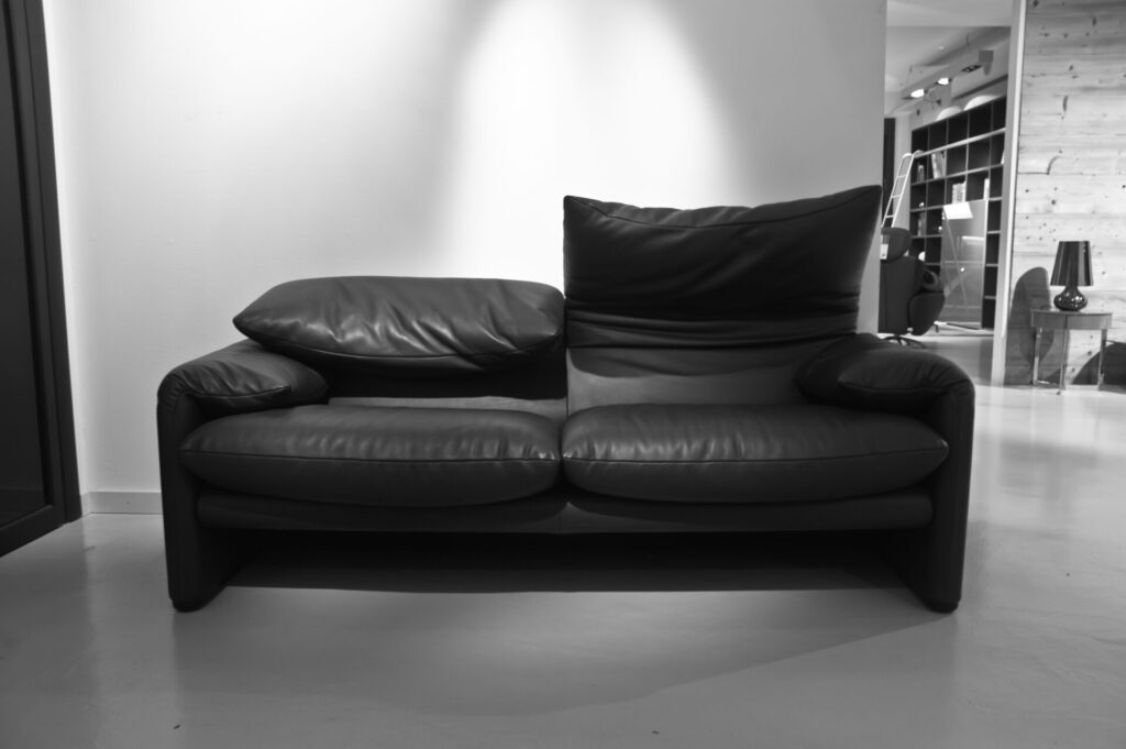 Lo showroom di Casa Più si trasforma in un laboratorio creativo